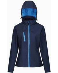 Regatta - Professional /Ladies 3 Layer Membrane Soft Shell Jacket - Lyst