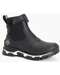 Muck Boot - Apex Mid Zip Boots - Lyst