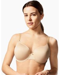 Chantelle - C12410 Basic Invisible T Shirt Bra - Lyst