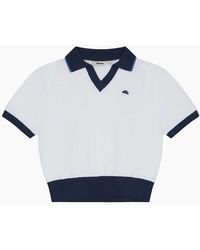 Ellesse - Maurices Polo Top - Lyst