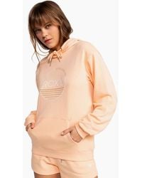 Roxy - Surf Soaked Hoodie - Lyst