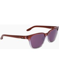 Nike - Shadow Square Sunglasses - Lyst