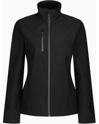 Regatta - Professional /Ladies Recycled Full Zip Fleece - Lyst