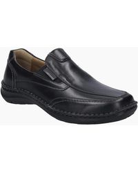 Josef Seibel - New Anvers 67 Loafers - Lyst