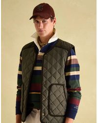 Joules - Gibson Gilet - Lyst