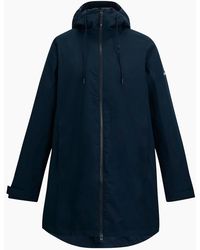 Regatta - Ladies Brianka Waterproof Jacket - Lyst