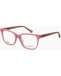 Ted Baker - Optical Frame Tbb984 242 47 - Lyst