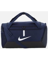Nike - Academy Duffle Bag - Lyst
