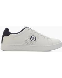Sergio Tacchini - Gran Torino Ref Low Top Sneakers - Lyst