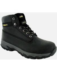 Stanley - Safety Boots Hartford Leather Lace Up Uk Size - Lyst