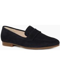 Gabor - Calm Loafers - Lyst