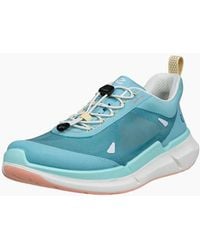 Ecco - Biom 2.2 Speedlace Trainers - Lyst