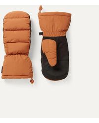 SealSkinz - Langley Lightweight Insulated Puffer Mittens - Lyst