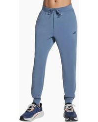 Skechers - Cozy Luxe Elevate Jogger Joggers - Lyst