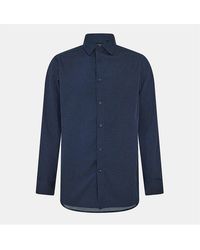 Scotch & Soda - Pattern Shirt - Lyst
