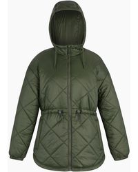 Regatta - Ladies Ivey Quilted Jacket - Lyst