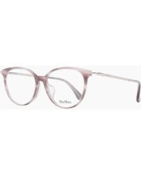 Max Mara - Optical Frame Mm5064-D 074 53 - Lyst