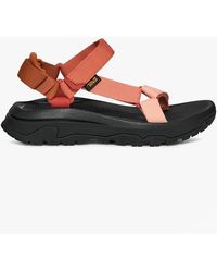 Teva - Hurricane Xlt3 Cross Strap Sandals Sedona Multi - Lyst