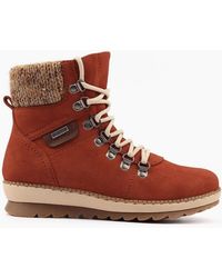 Lunar - Candy Ankle Boots - Lyst