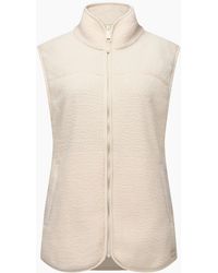 Regatta - Ladies Frankie Borg Body Warmer - Lyst