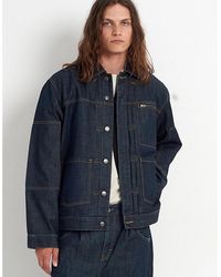 The Ragged Priest - Rag Control Jacket - Lyst