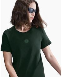 Nike - Cfc Wordmark Crew Neck Short Sleeve T-Shirt - Lyst
