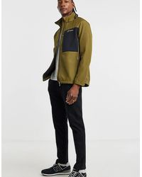 Berghaus - Ghlas 3.0 Soft Shell Jacket - Lyst