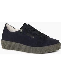 Gabor - Wisdom Casual Shoes - Lyst