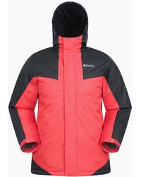 Mountain Warehouse - Dusk Iii Ski Jacket - Lyst