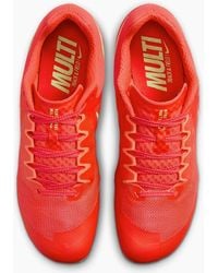 Nike - Zoom Rival Jump Track And Field Jumping Spikes - Lyst