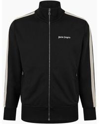 Palm Angels - Classic Tracksuit Jacket - Lyst
