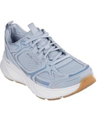 Skechers - Edgeride Eclipse Trainers - Lyst