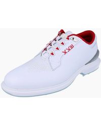 Nike - Air Jordan Adg 5 Golf Shoes Fq6642 101 - Lyst