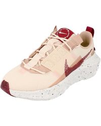 Nike - Crater Impact Cw2386 600 - Lyst