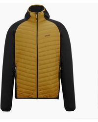 Regatta - Andreson Hybrid Jacket - Lyst