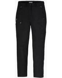 Craghoppers - Ladies Expert Kiwi Pro Stretch Trousers - Lyst