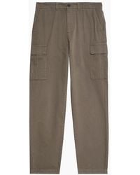 Lyle & Scott - Cargo Trouser - Lyst