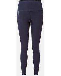 Craghoppers - Ladies Compression Thermal Leggings - Lyst