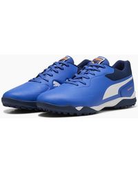 PUMA - Truco Iii Tt Astro Turf Football Boots - Lyst