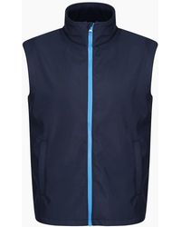 Regatta - Professional Ablaze Soft Shell Bodywarmer - Lyst