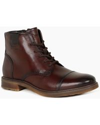 Bugatti - Estate Iii Boots - Lyst