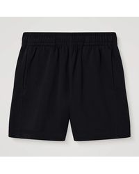 Ellesse - Club Di Corsa Short - Lyst