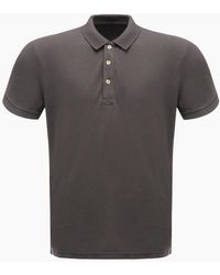 Regatta - Classic 65/35 Short Sleeve Polo Shirt - Lyst