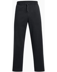 Under Armour - Curry Solid Patterned Running Pants - Lyst