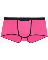 Hom - Plume Up Ho1 Boxer Trunk - Lyst