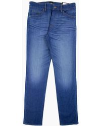 BOSS - Maine3 Cashmere Regular Fit Jeans 434 - Lyst