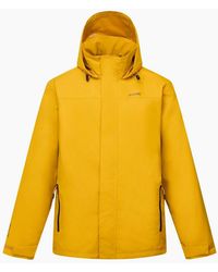 Regatta - Matt Ii Waterproof Jacket - Lyst