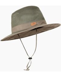 Trespass - Adult Classified Panama Hat - Lyst