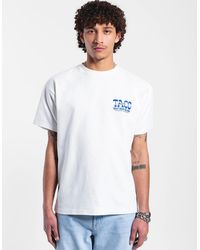 Dr. Denim - Trooper T-Shirt - Lyst