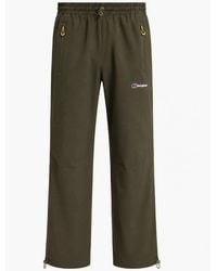 Berghaus - Dark Greenbank Pants - Lyst